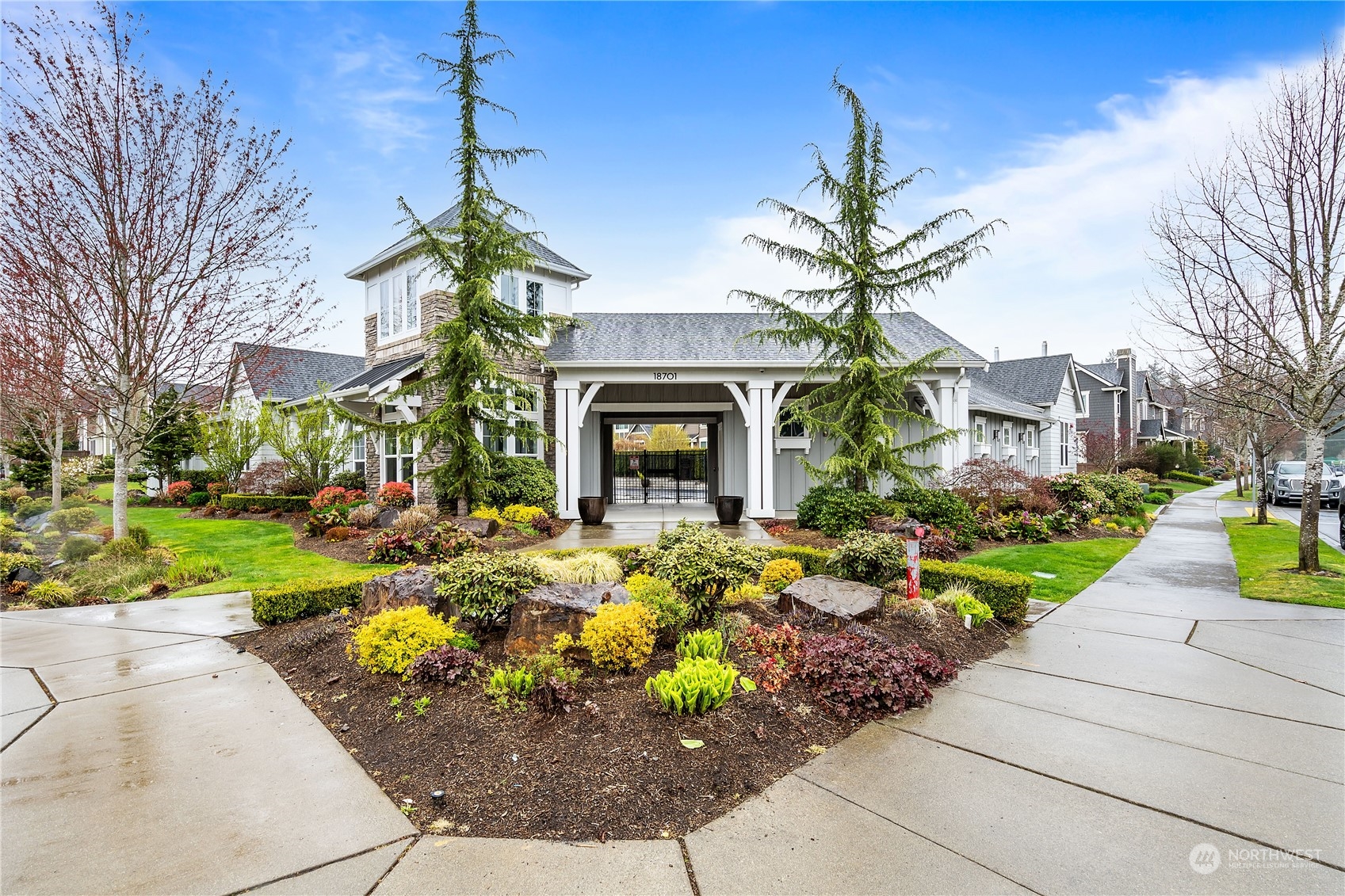 18721 46th Avenue SE