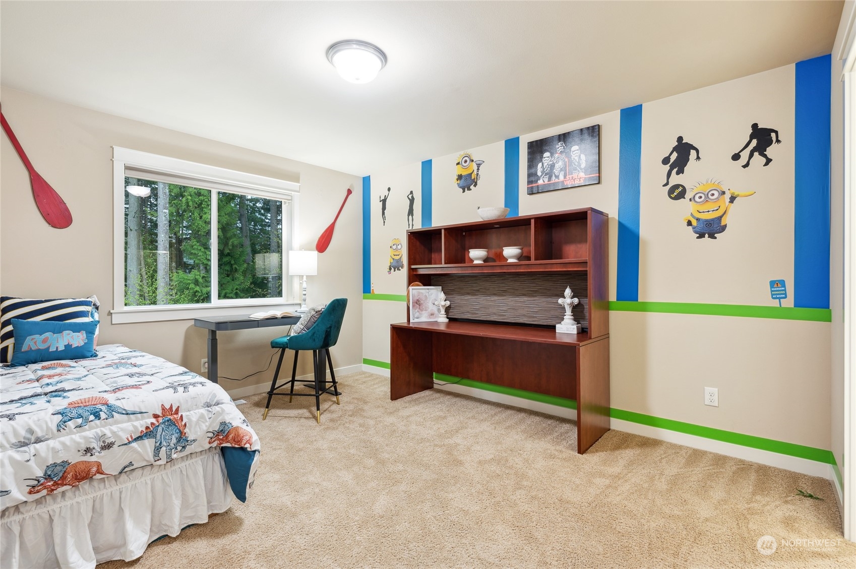 10719 Elliston Way NE