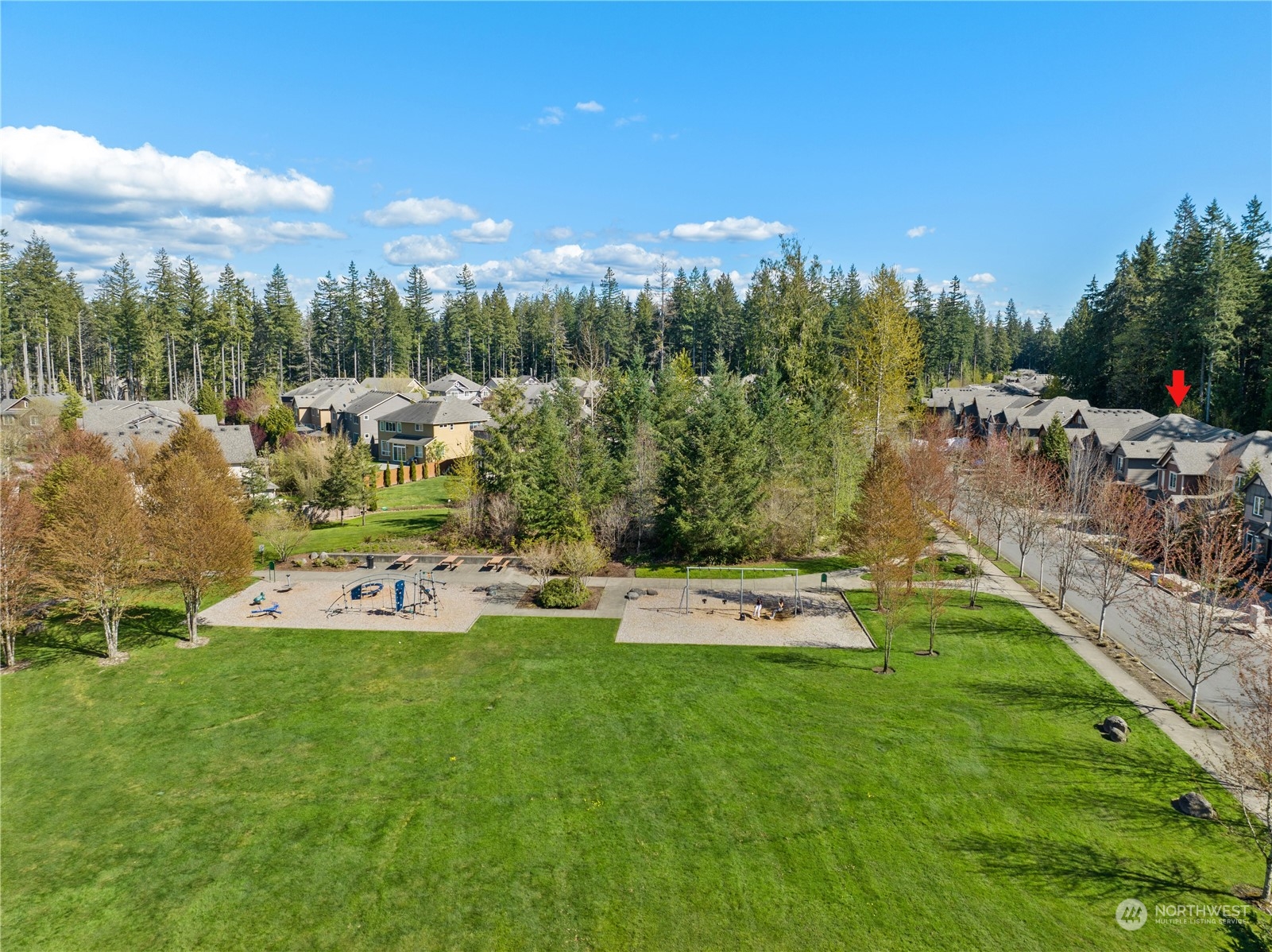 10719 Elliston Way NE