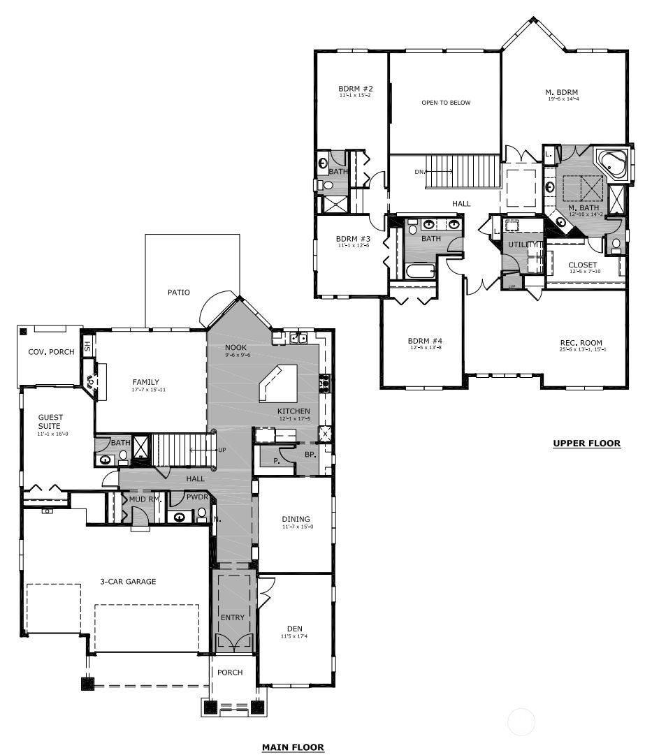 10719 Elliston Way NE