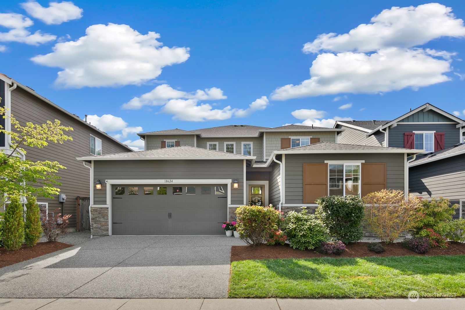 18624 40th Avenue SE