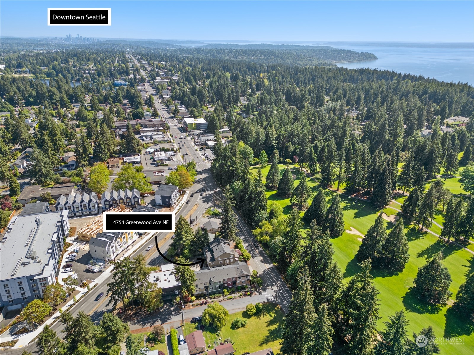 14754 Greenwood Avenue N