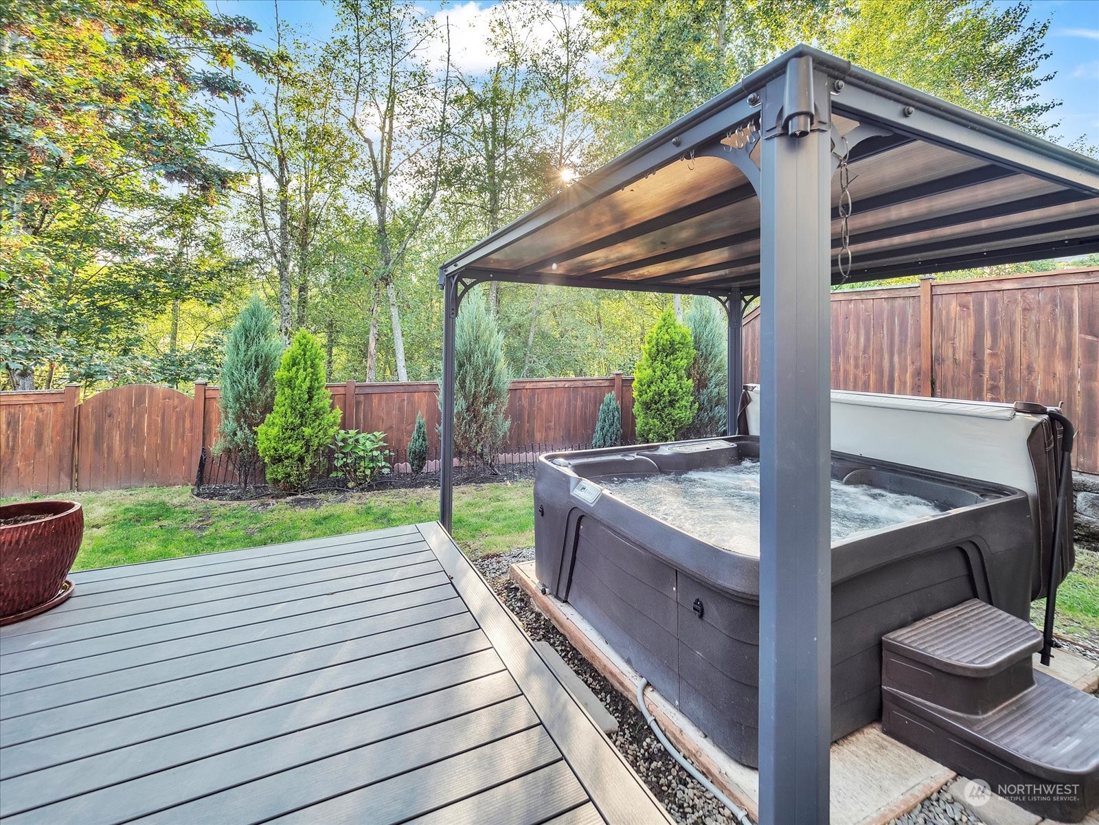 18912 13th Avenue SE