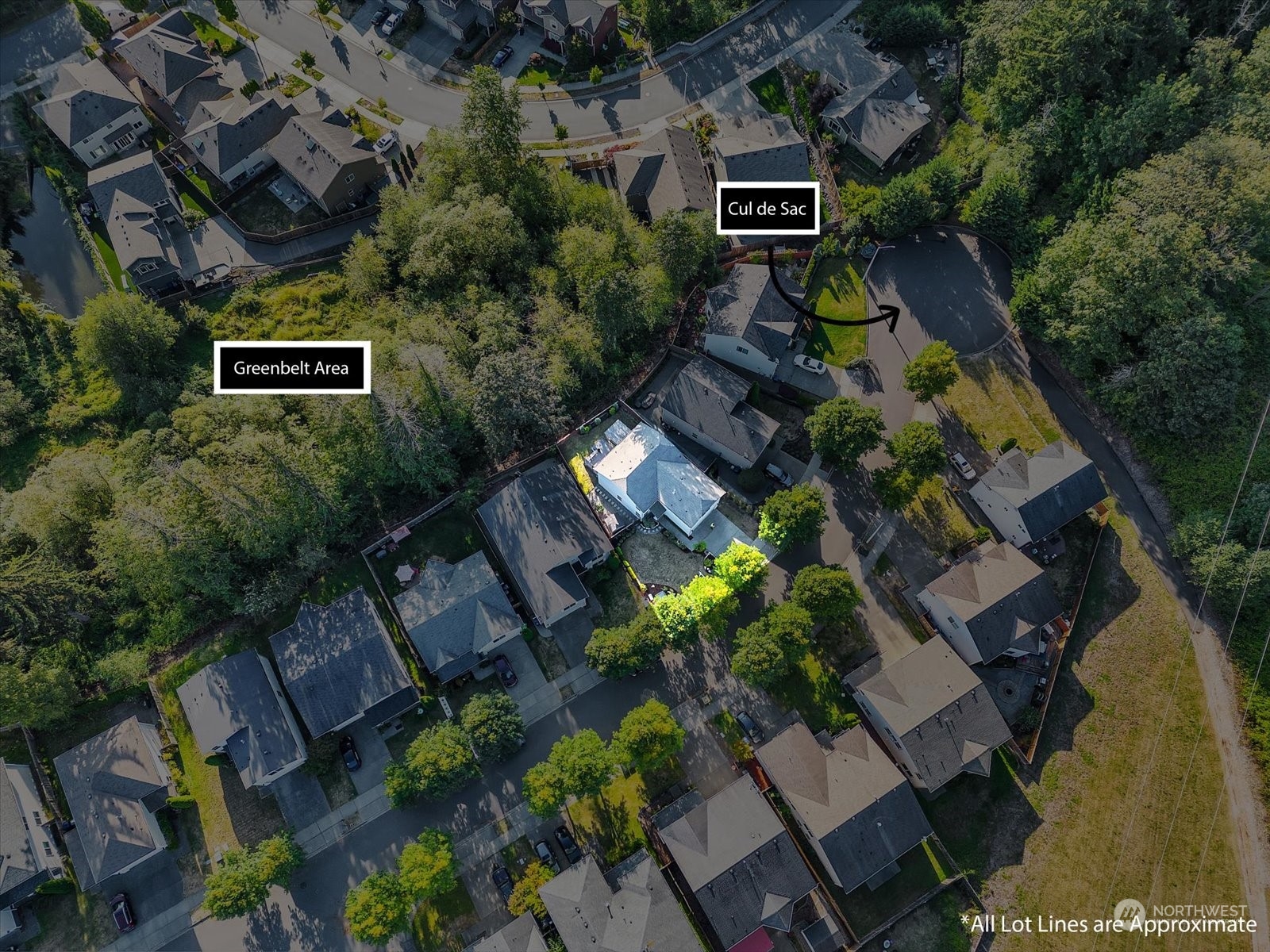 18912 13th Avenue SE