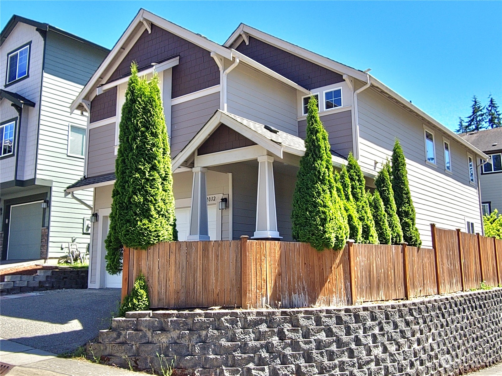 2032 171st Street SW