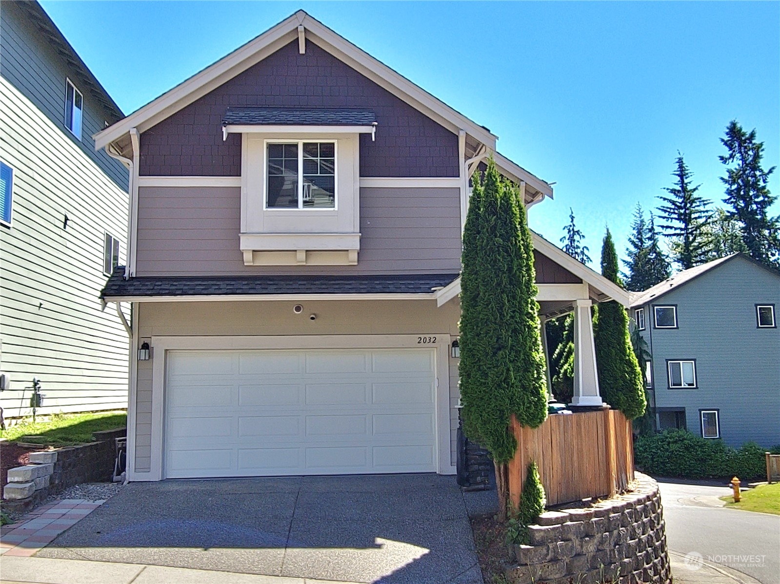 2032 171st Street SW