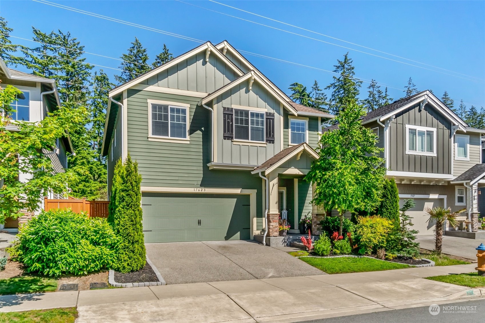 17623 42nd Avenue SE
