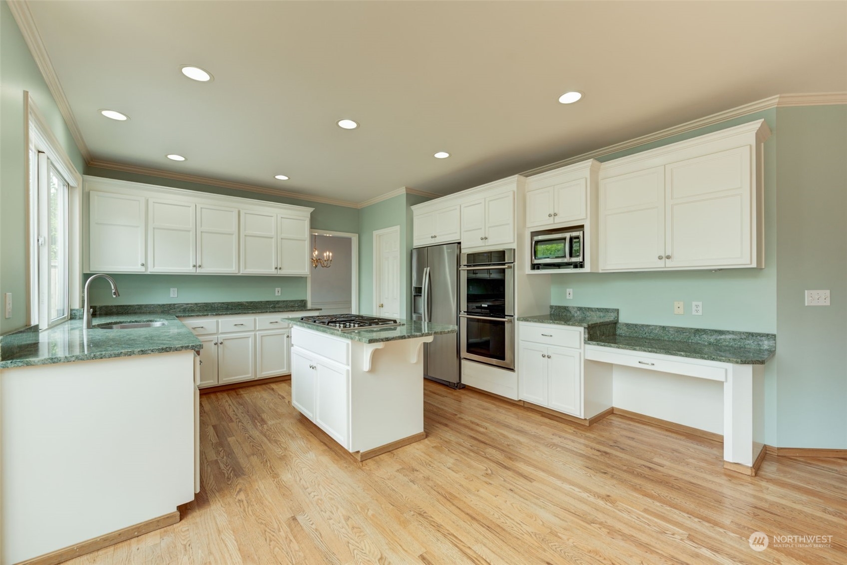 3011 215th Street SE