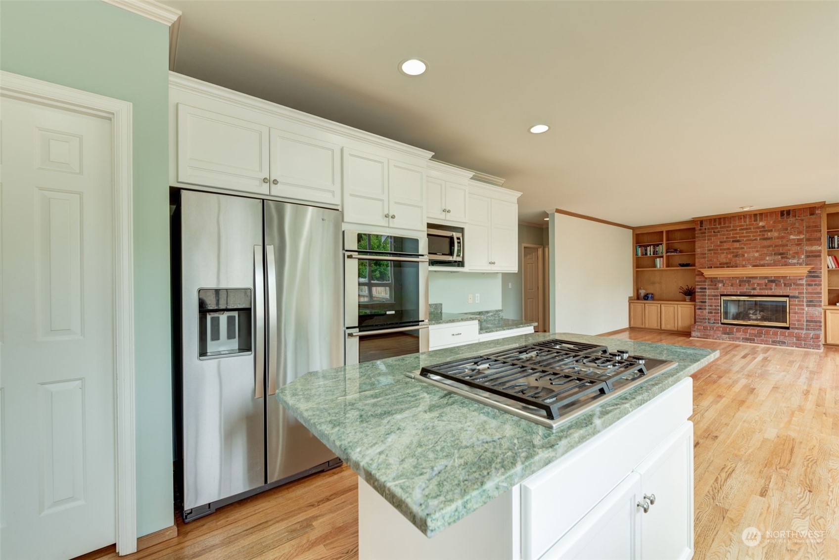 3011 215th Street SE