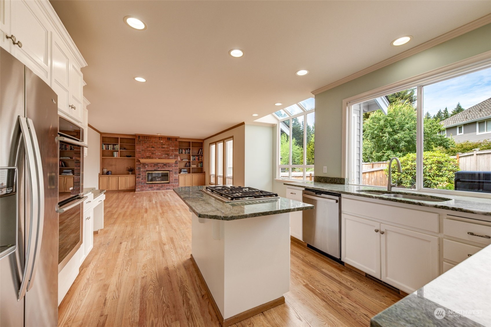 3011 215th Street SE