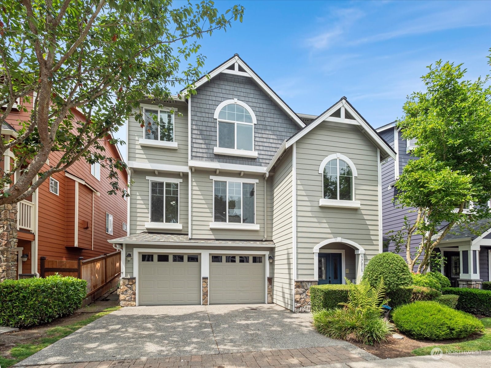 17818 20th Avenue SE Unit: 38