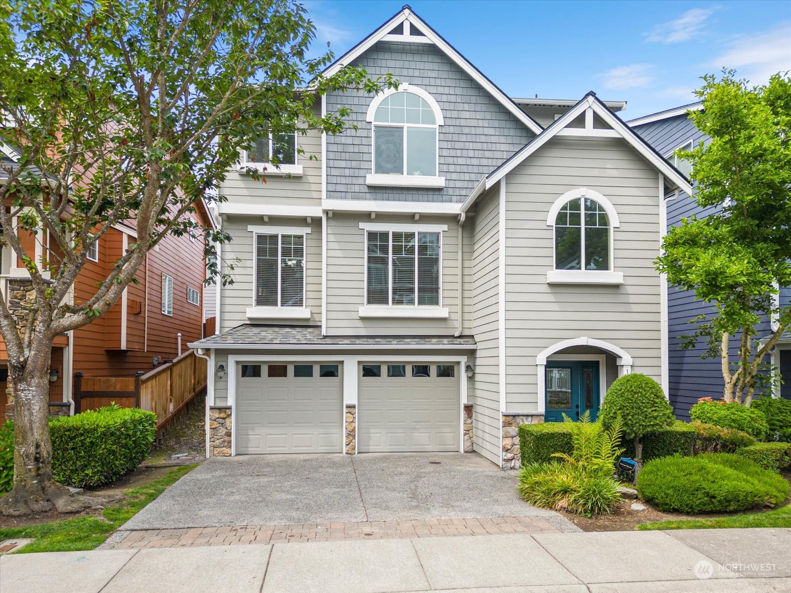 17818 20th Avenue SE Unit: 38