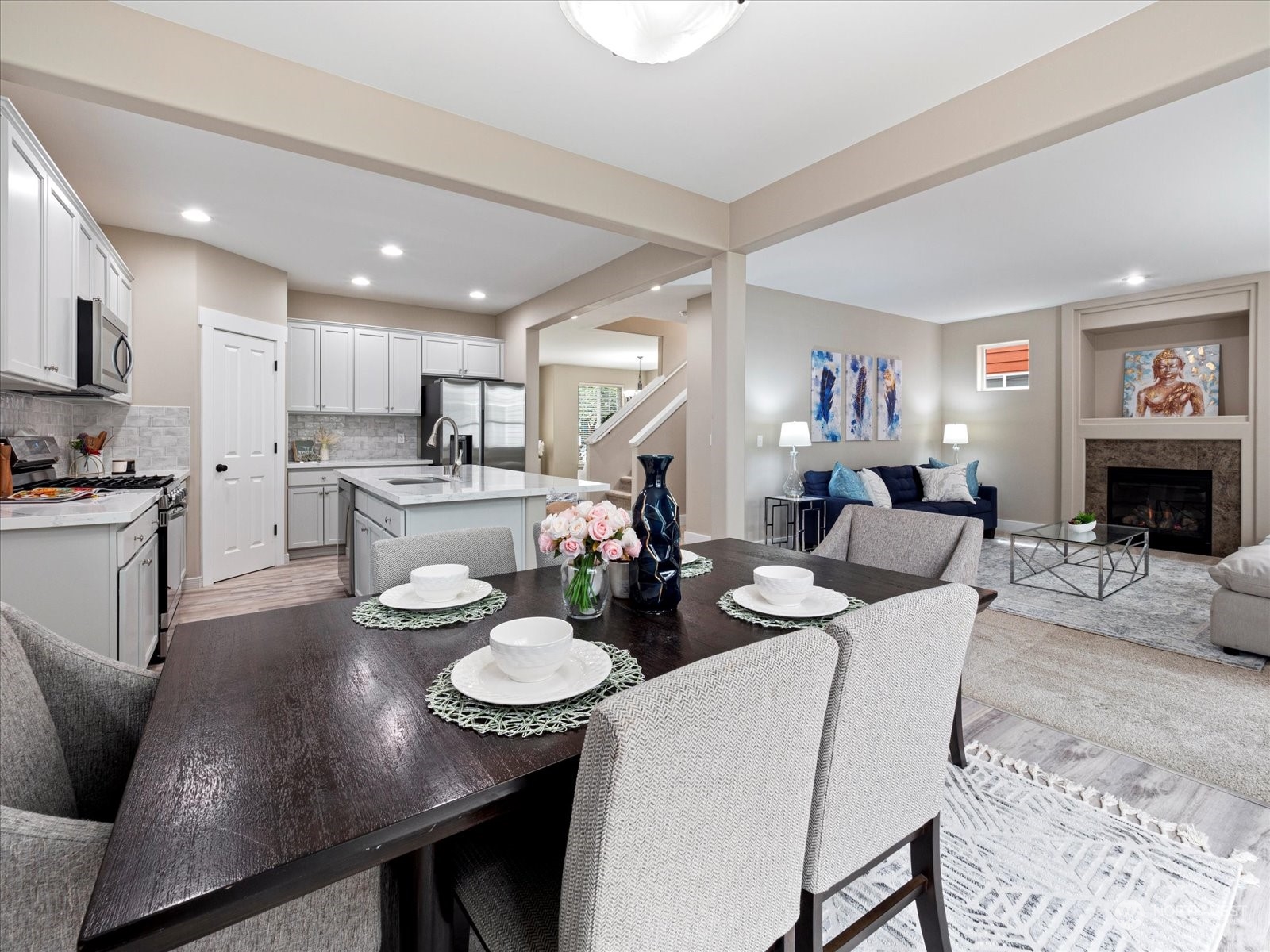 17818 20th Avenue SE Unit: 38