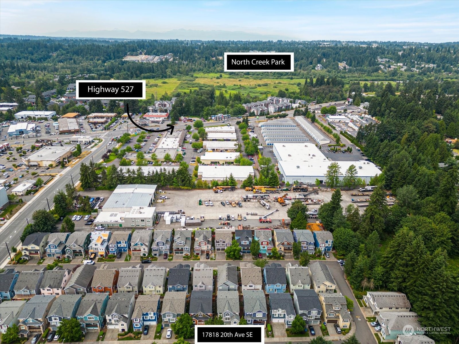 17818 20th Avenue SE Unit: 38