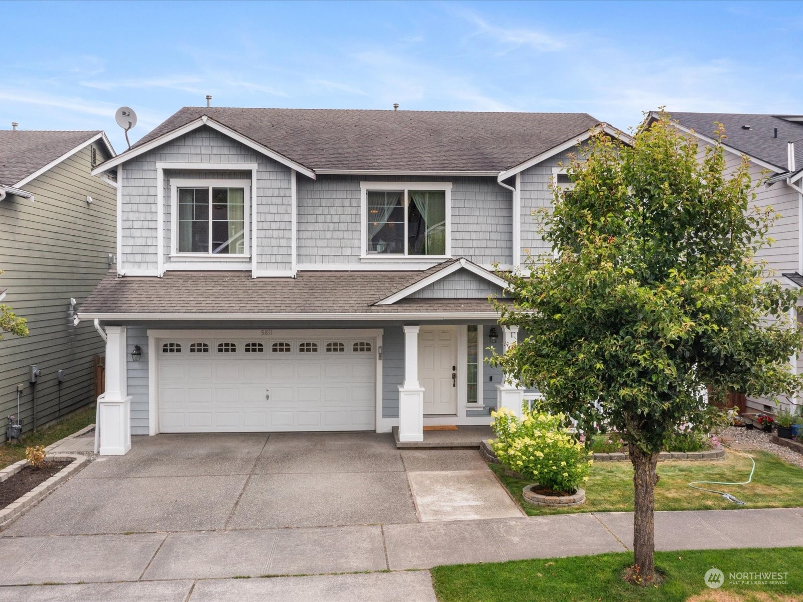 5811 120th Place SE