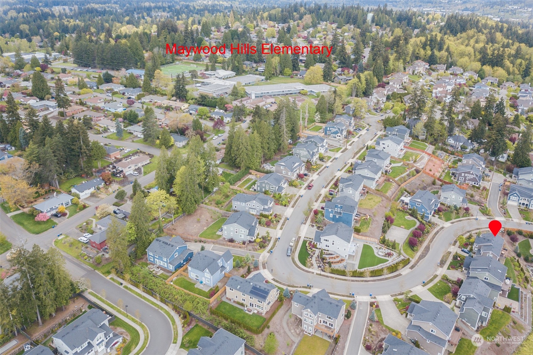 10919 NE 194th Drive