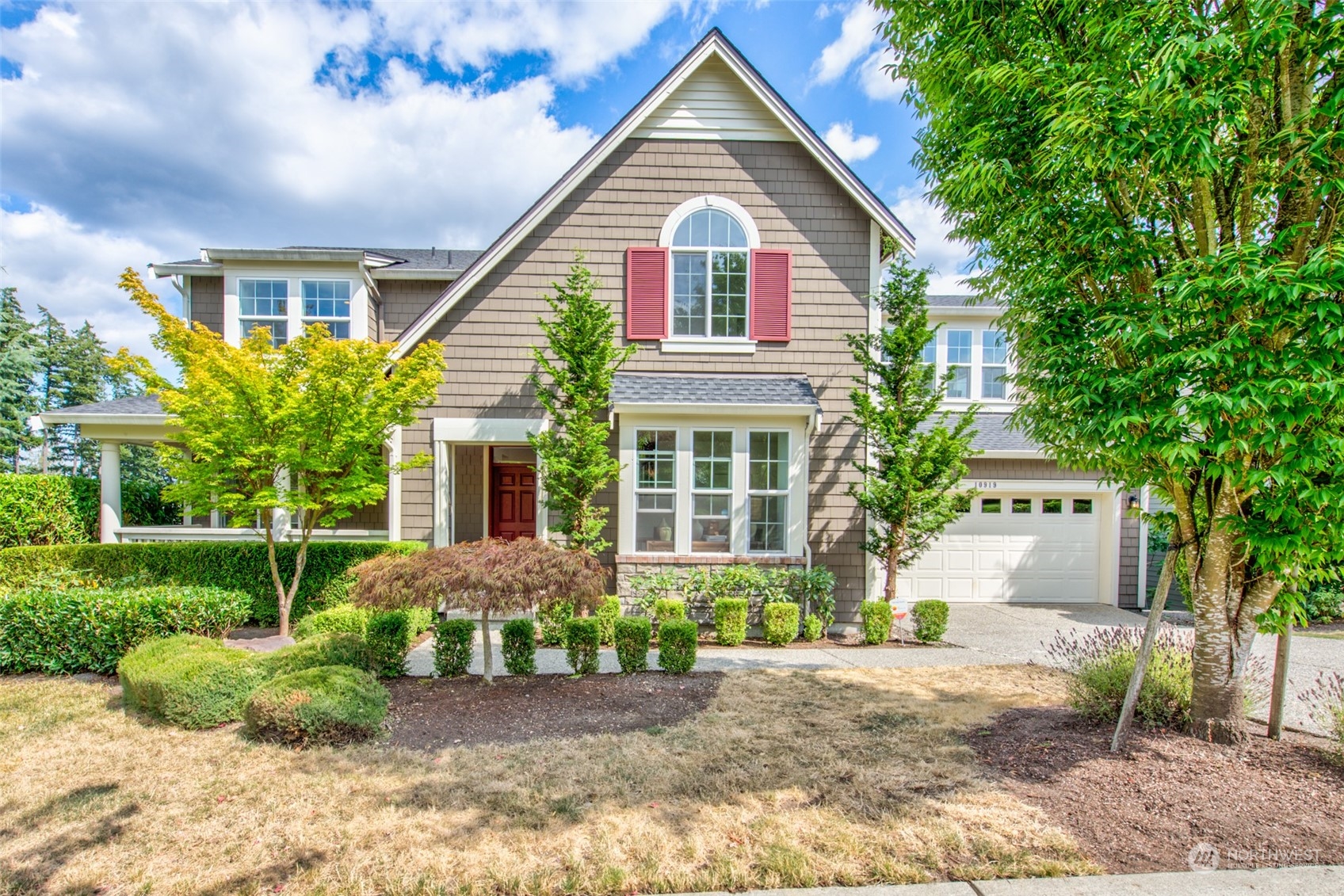 10919 NE 194th Drive