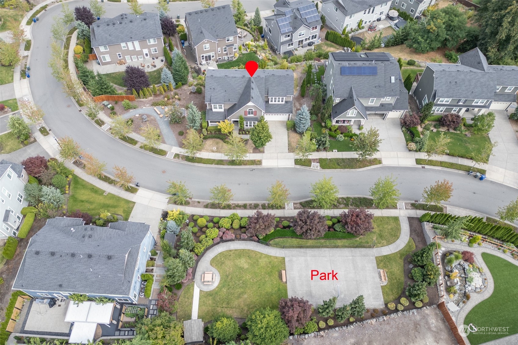 10919 NE 194th Drive