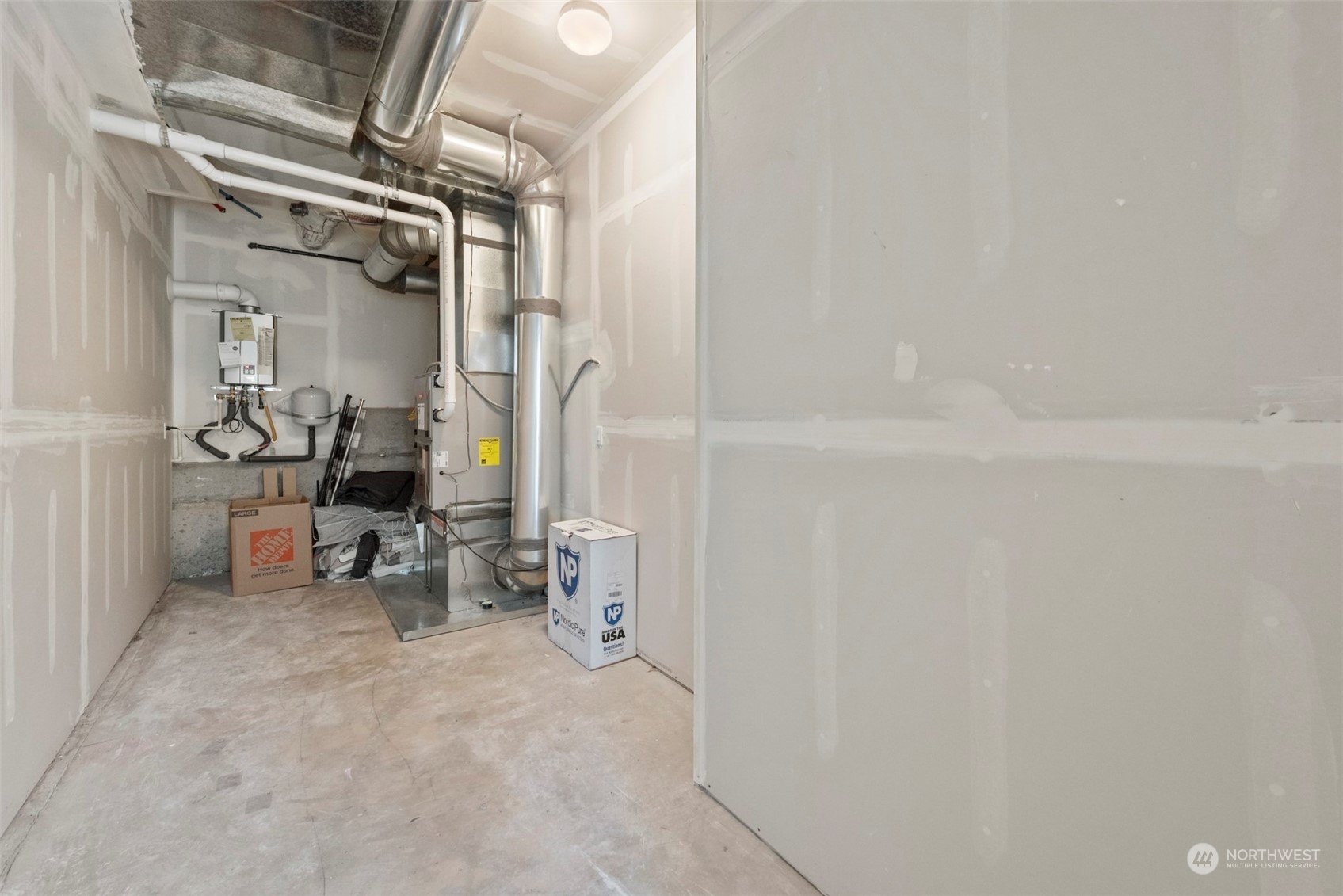 10919 NE 194th Drive