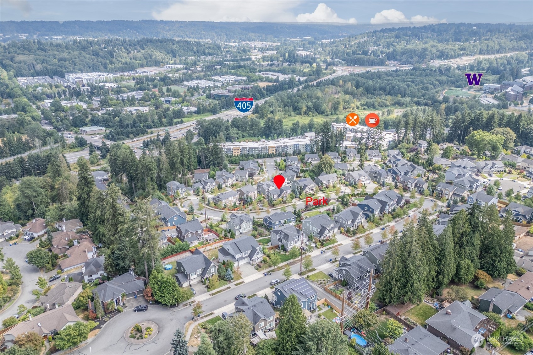 10919 NE 194th Drive