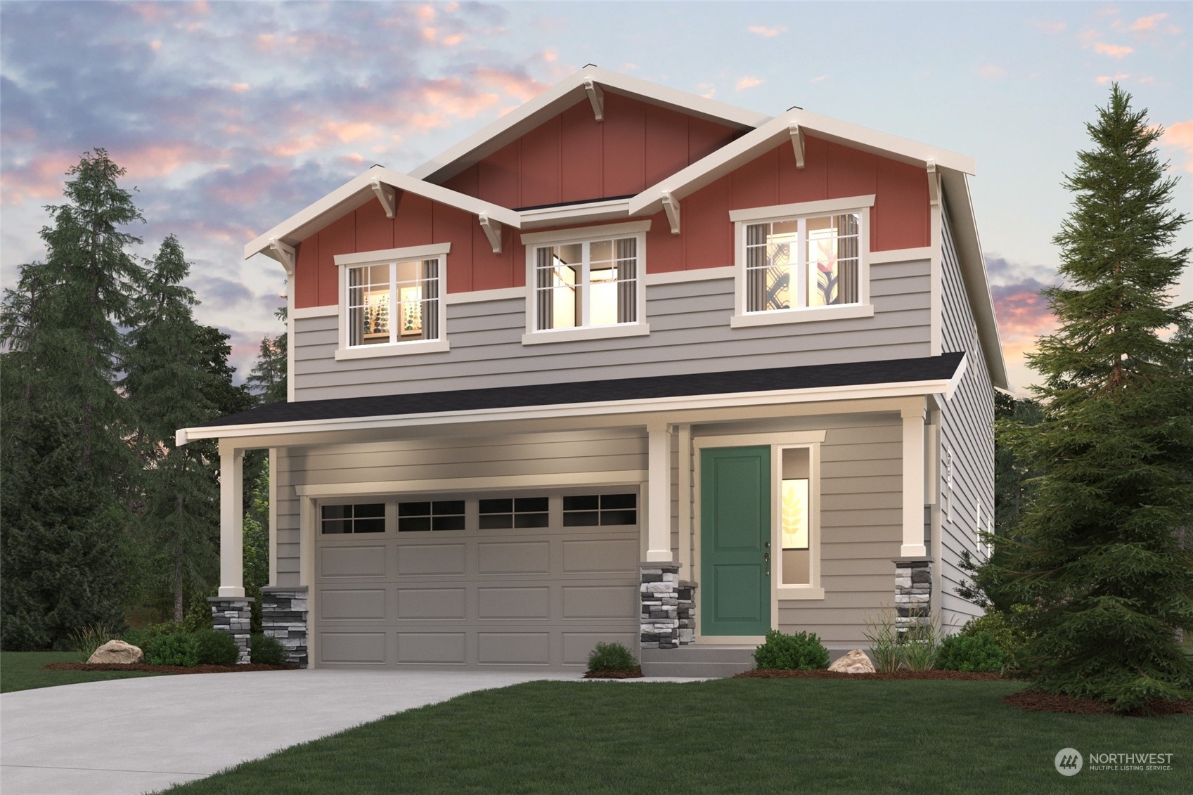 11014 43rd Avenue SE Unit: 69