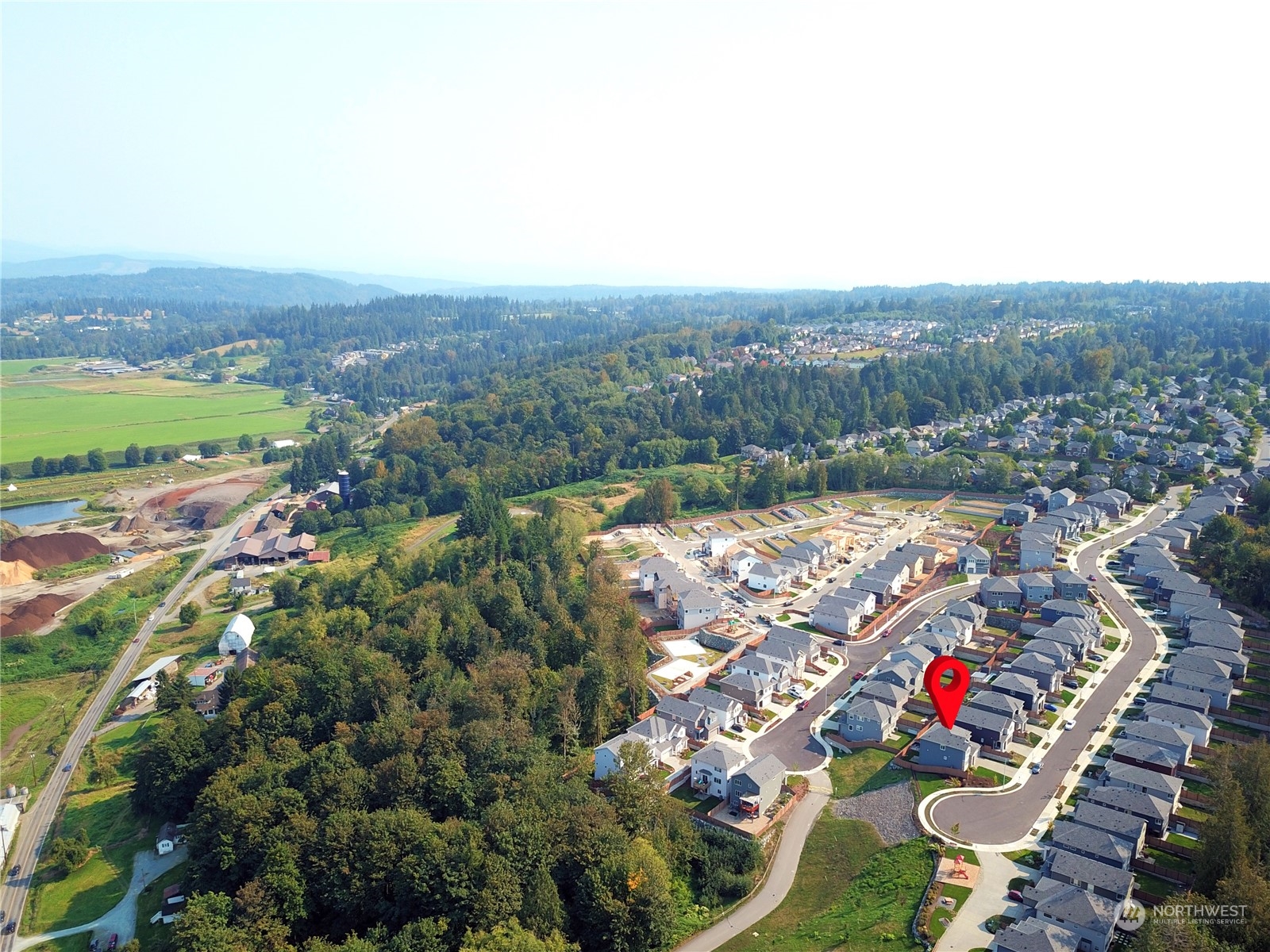 12103 67th Avenue SE