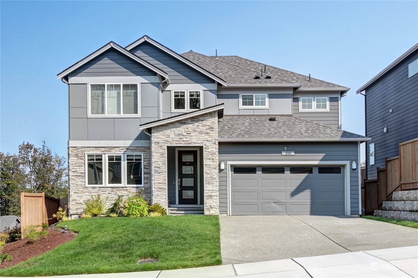 12103 67th Avenue SE