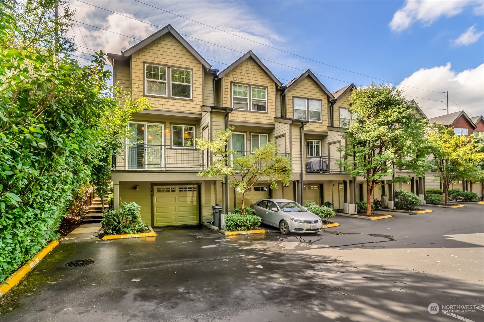 19102 20th Drive SE Unit: C101