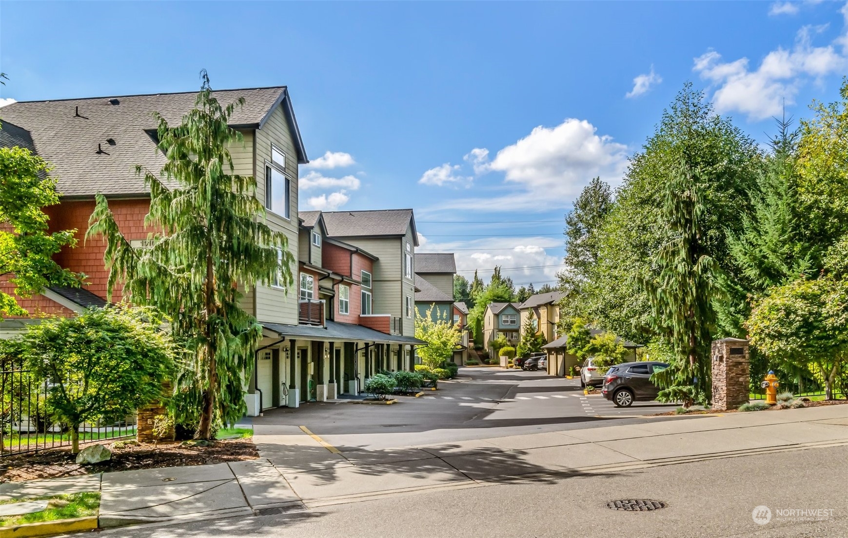 19102 20th Drive SE Unit: C101