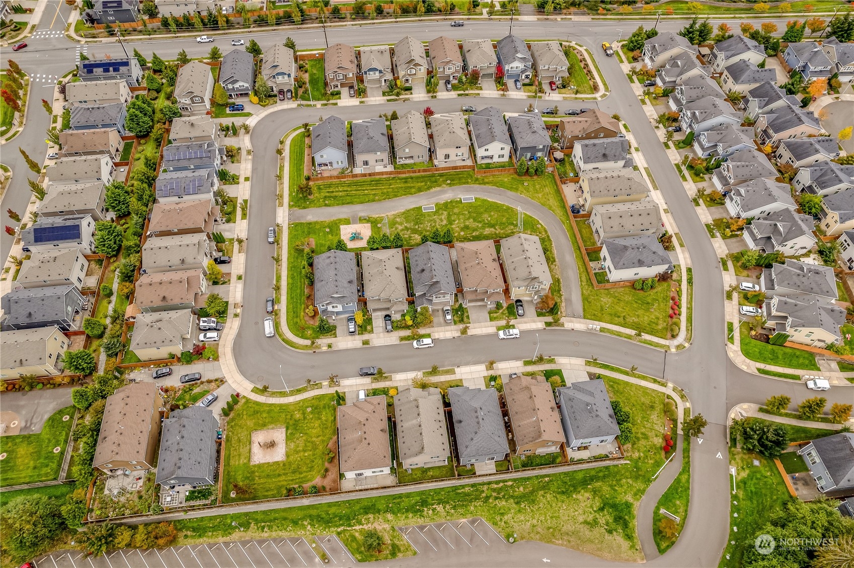 17514 39th Avenue SE