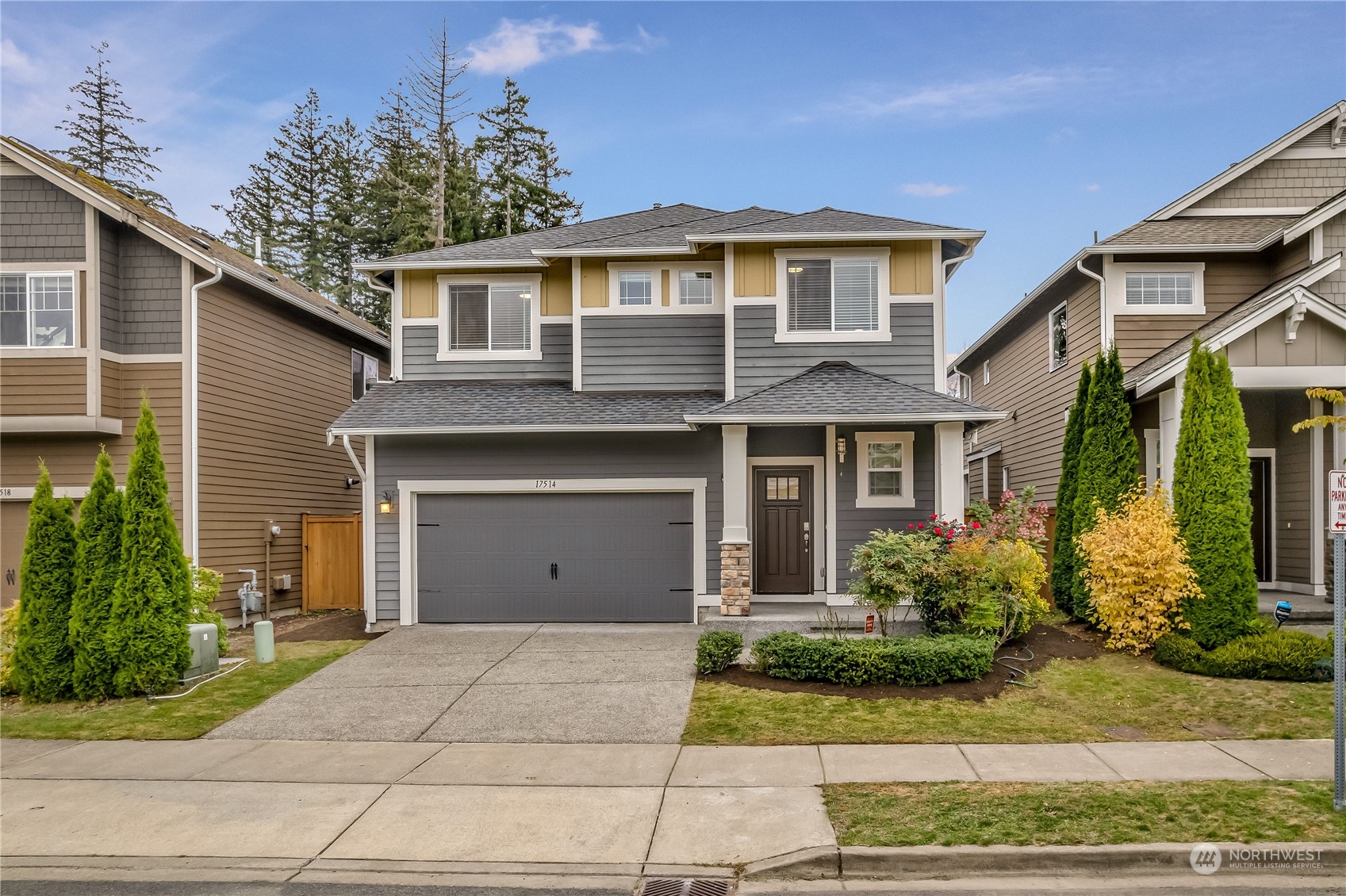 17514 39th Avenue SE