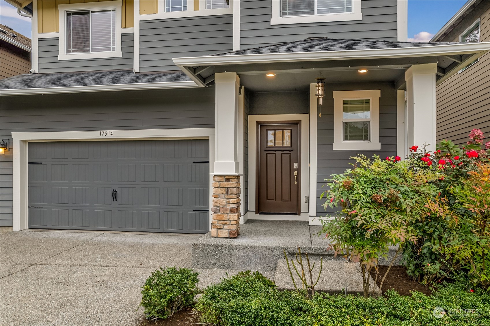 17514 39th Avenue SE