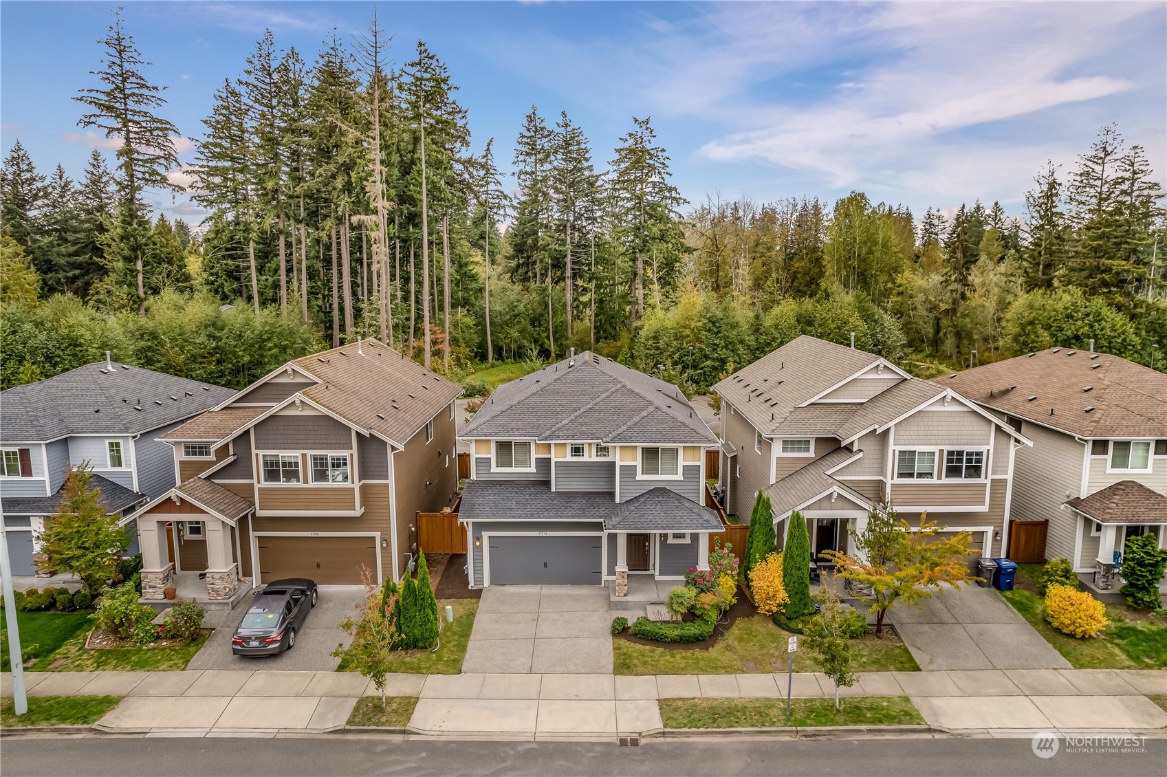 17514 39th Avenue SE