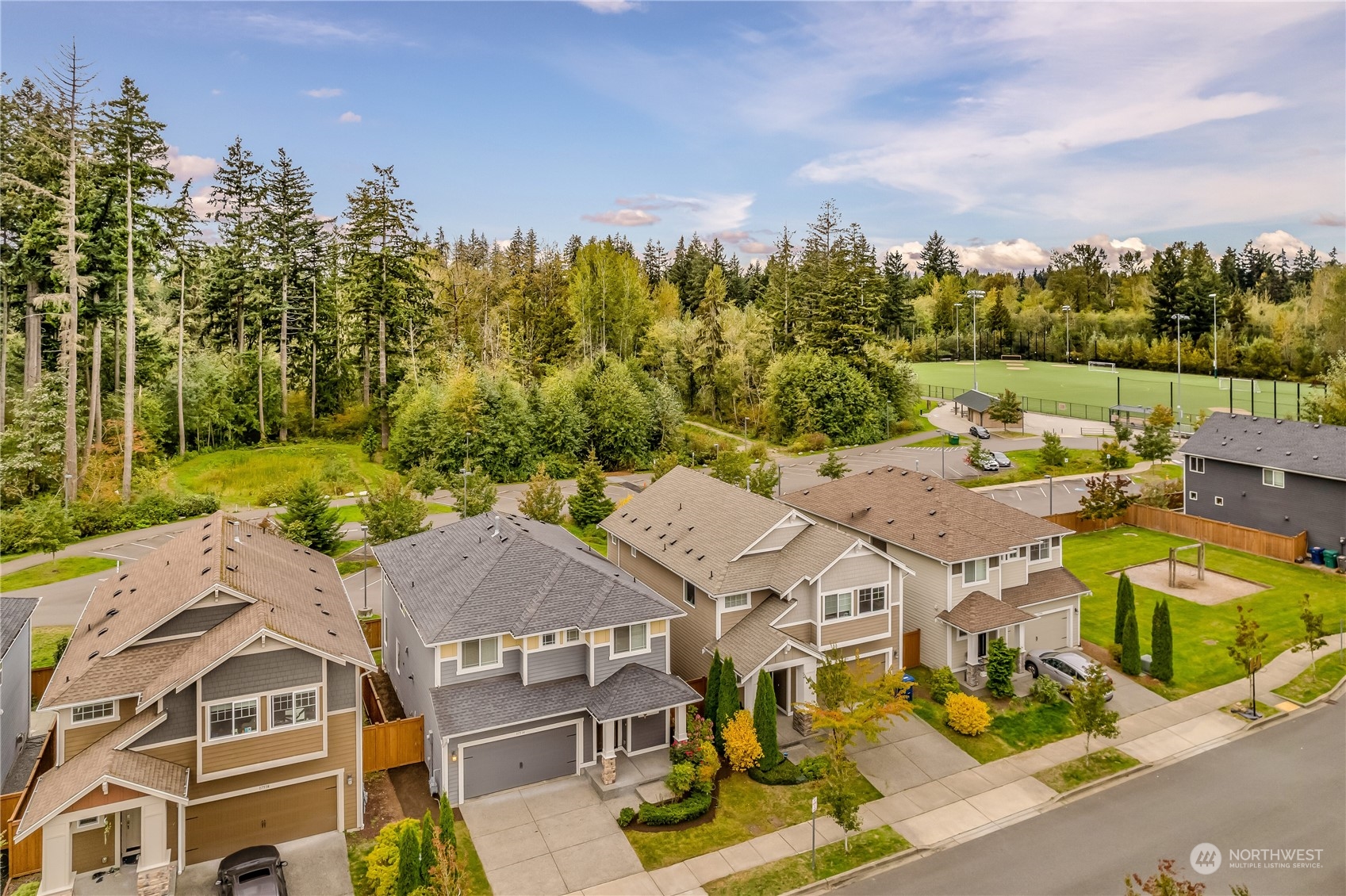 17514 39th Avenue SE