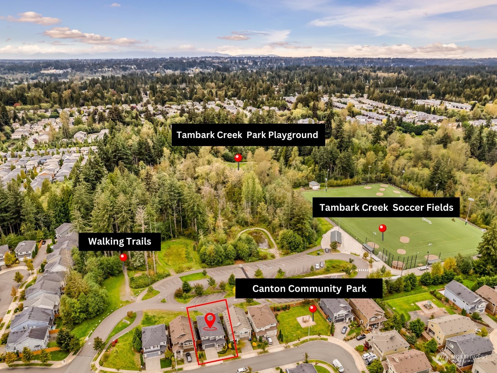 17514 39th Avenue SE