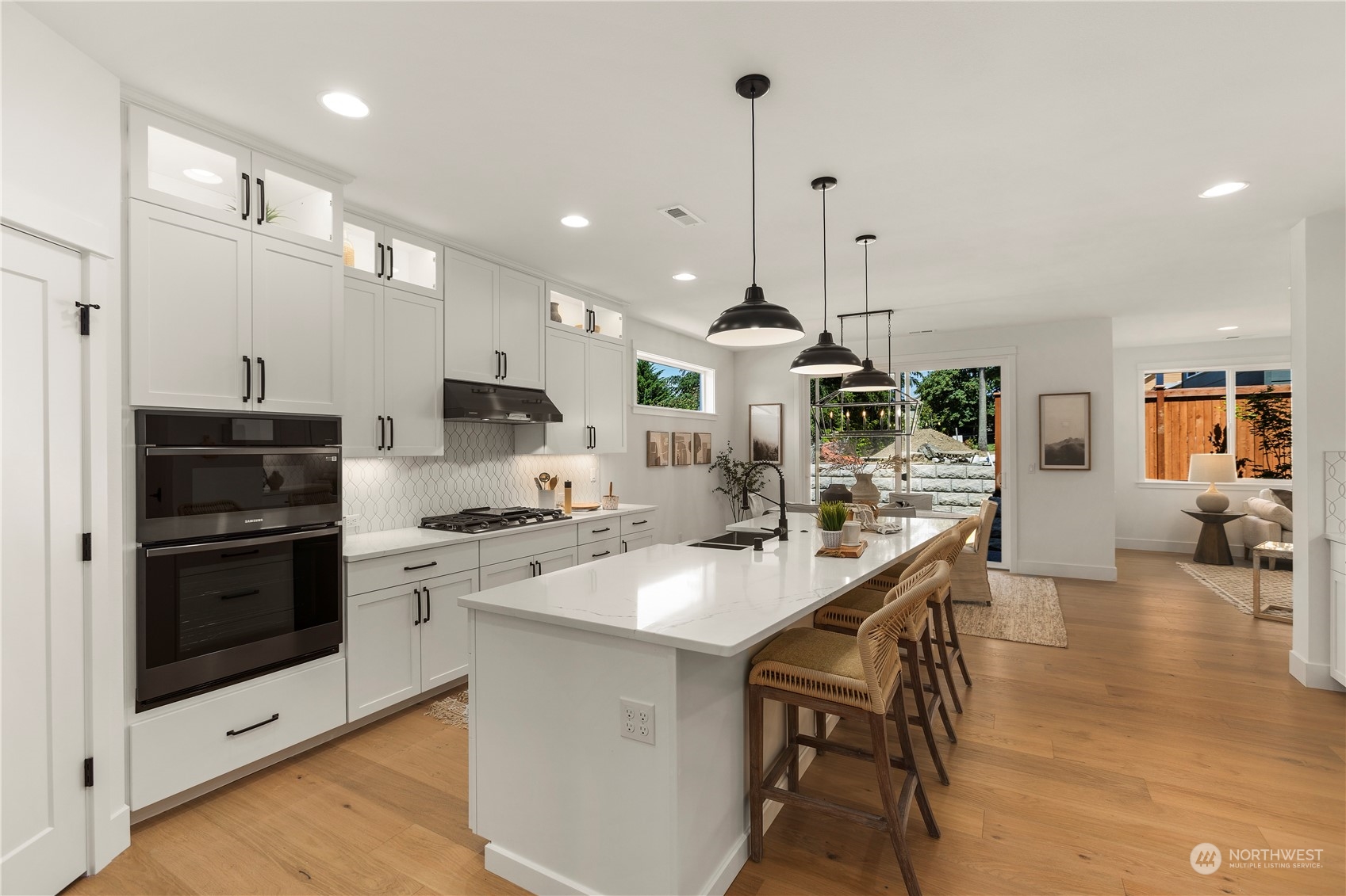 21707 42nd Avenue SE