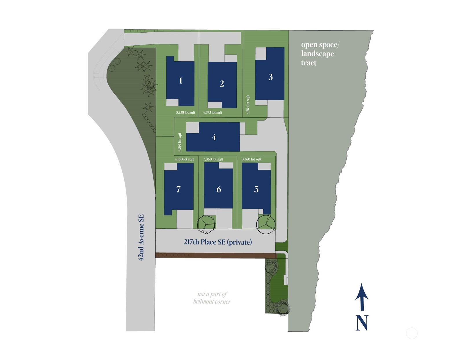 21707 42nd Avenue SE