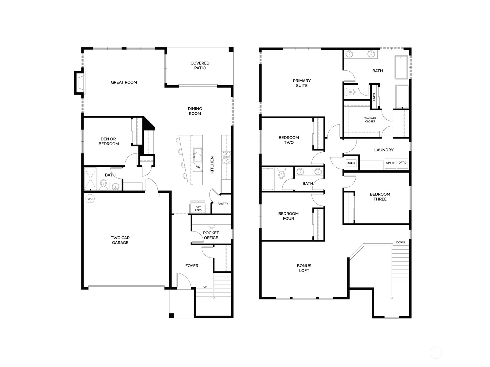 21707 42nd Avenue SE