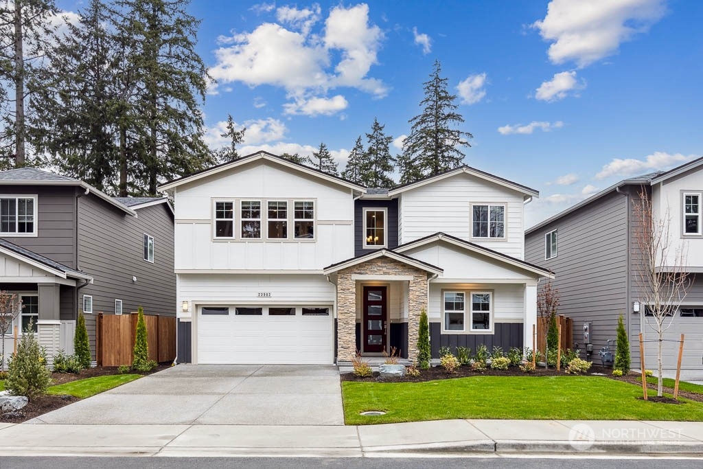 13025 NE 201st Street