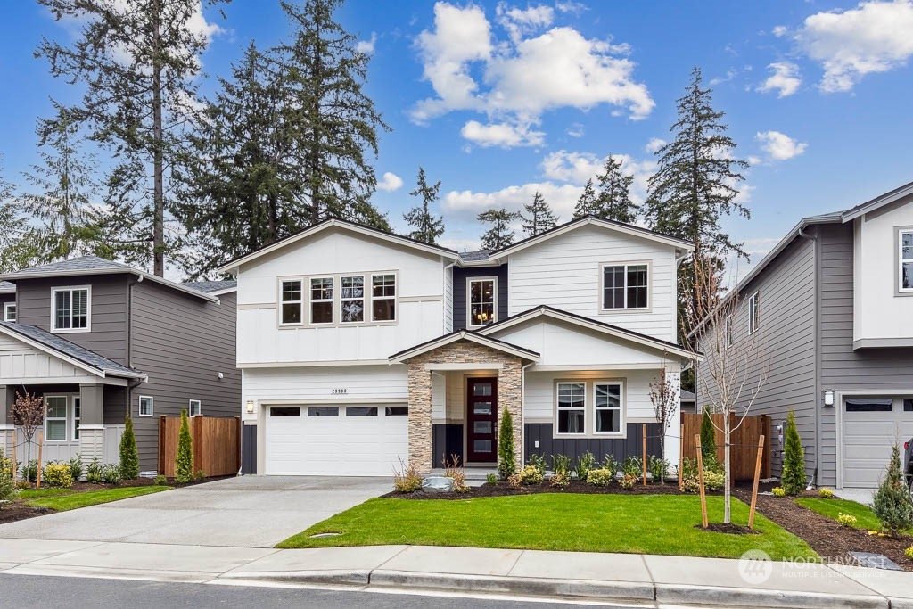 13025 NE 201st Street