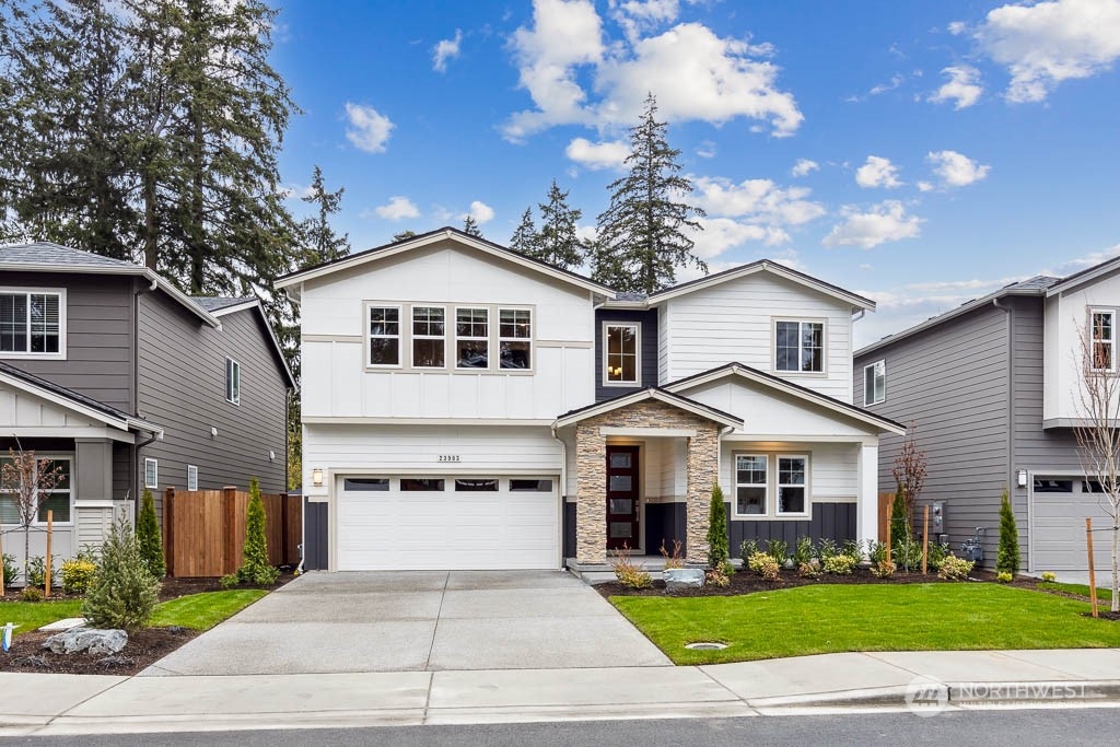 13025 NE 201st Street