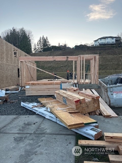 11000 43rd Avenue SE Unit: 76