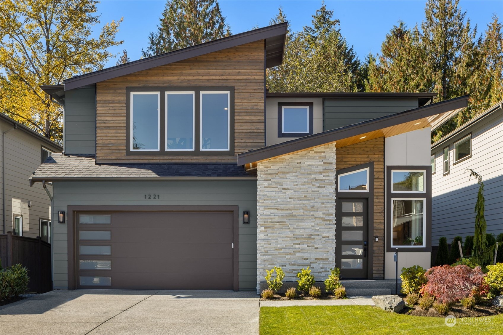 1221 222nd Court SE (Lot-8)