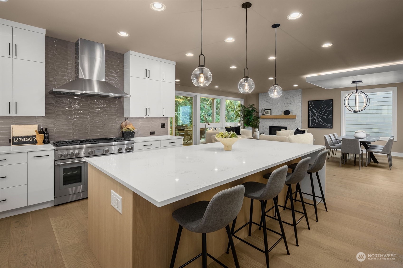 1221 222nd Court SE (Lot-8)