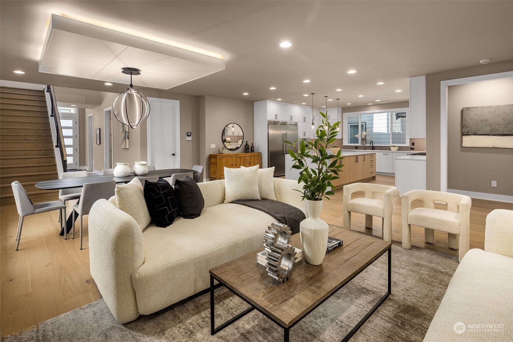 1221 222nd Court SE (Lot-8)