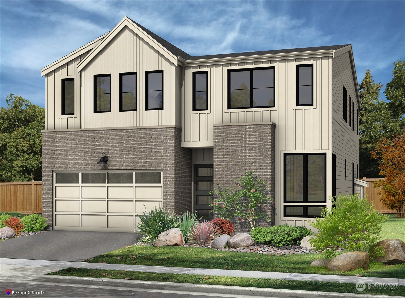 1443 238th Street SE