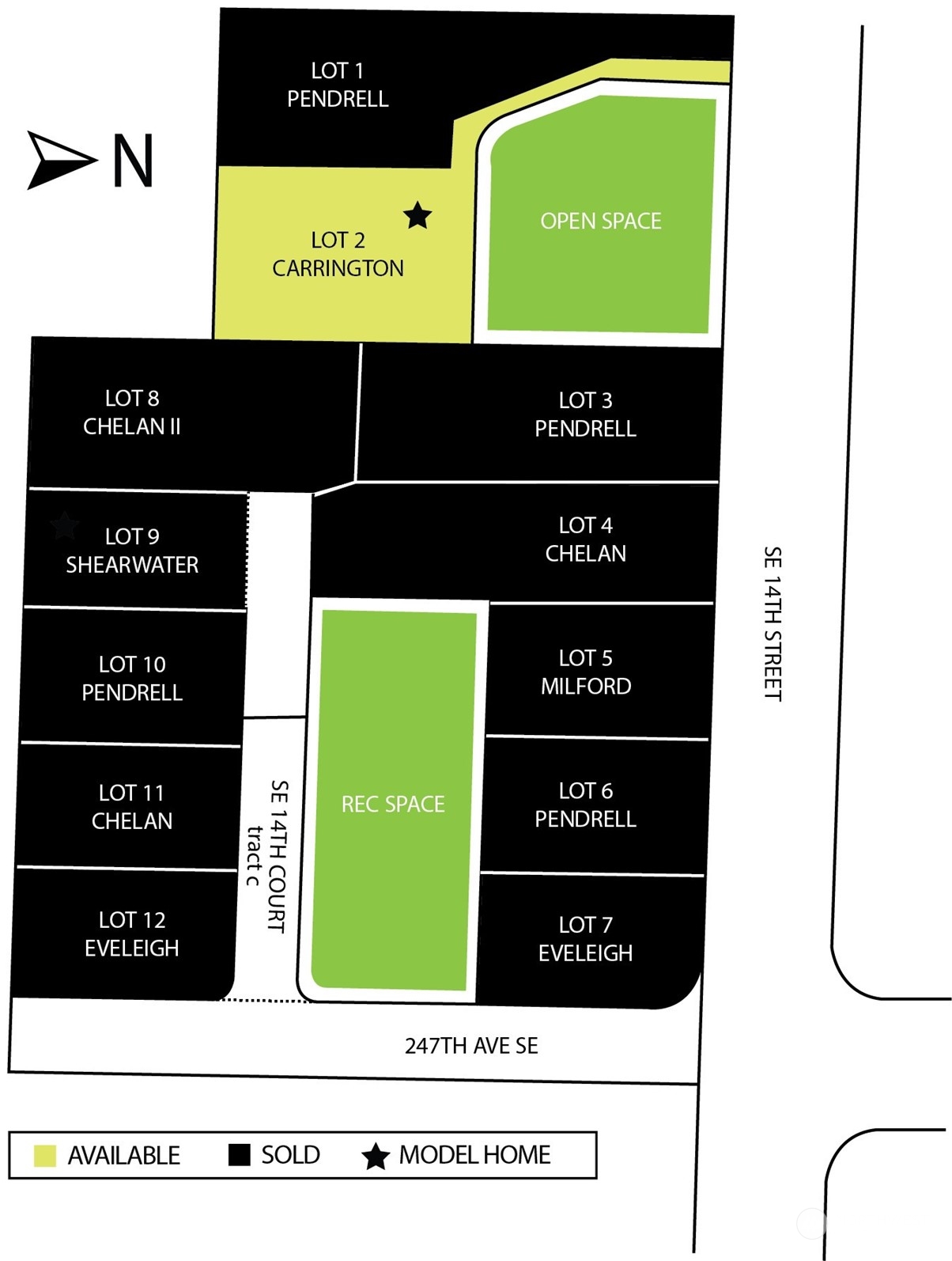 24527 SE 14th Street