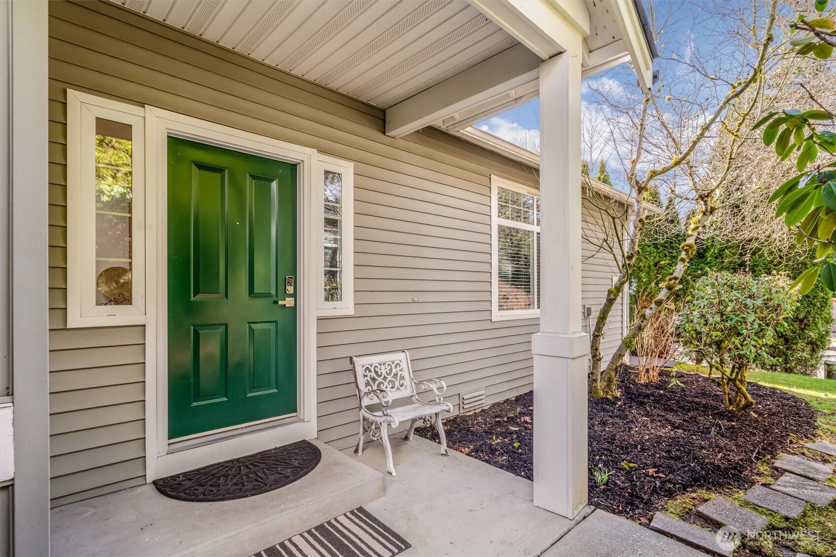 911 232nd Lane NE Unit: 911