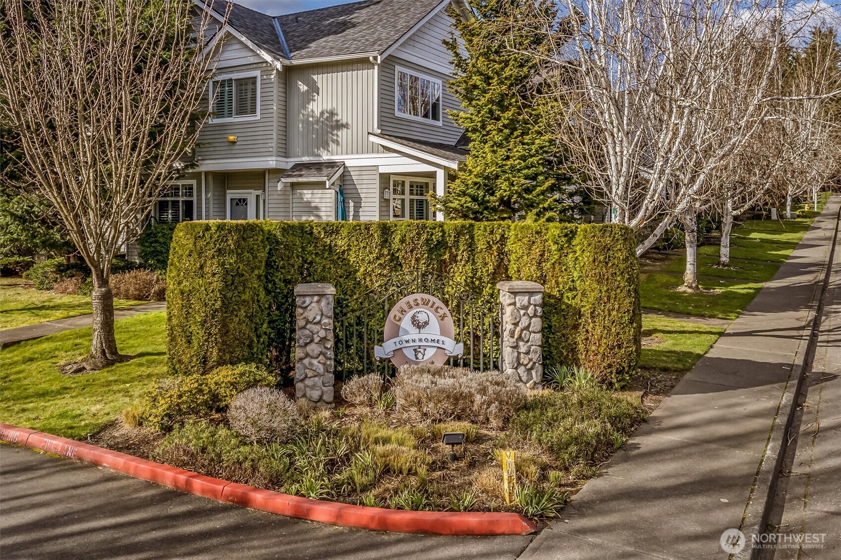 911 232nd Lane NE Unit: 911