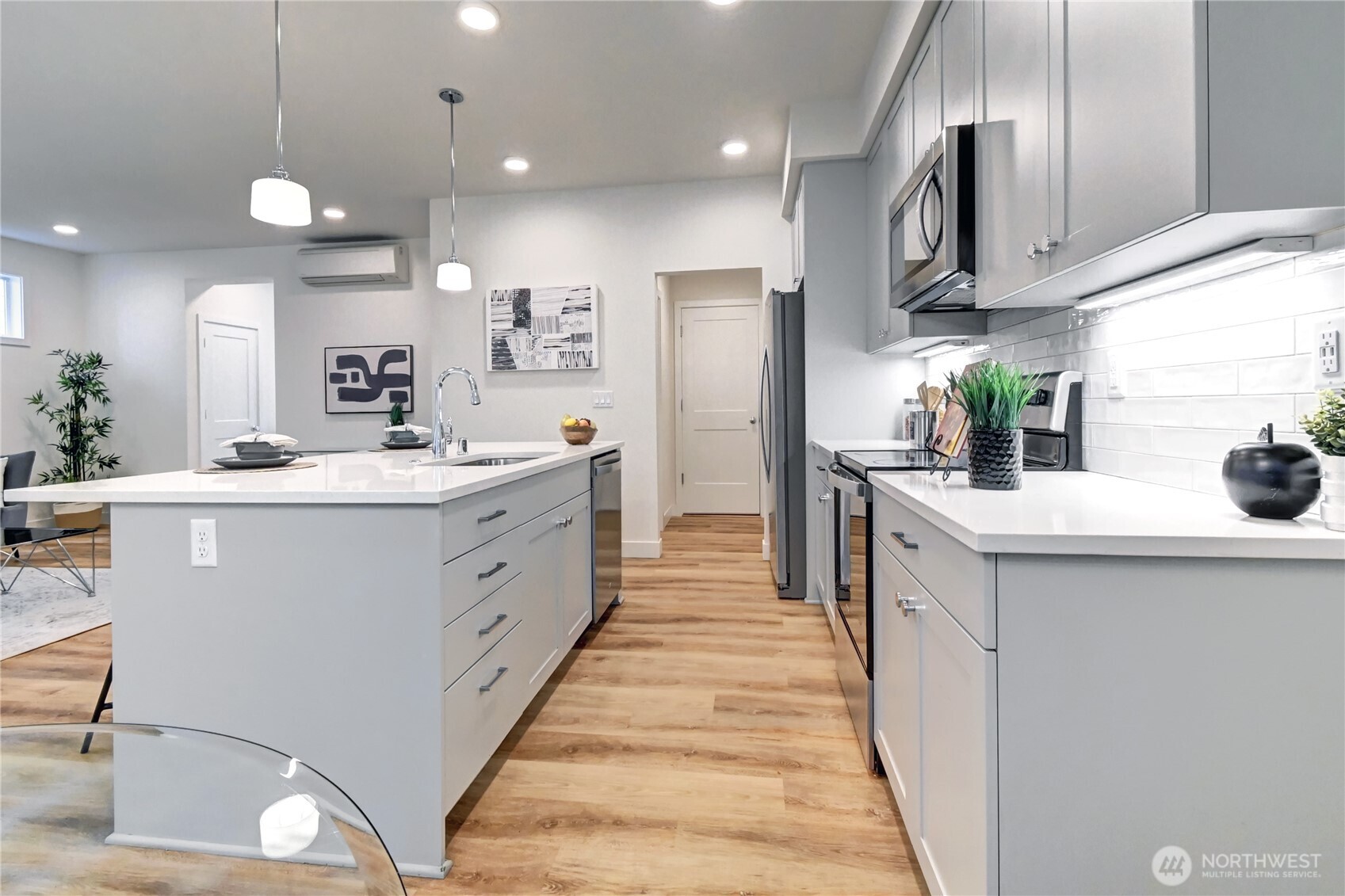 114 171st Place SW Unit: B